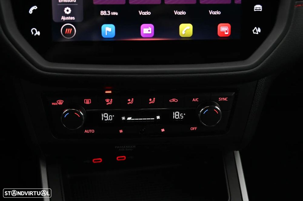 SEAT Arona 1.0 TSI FR - 27