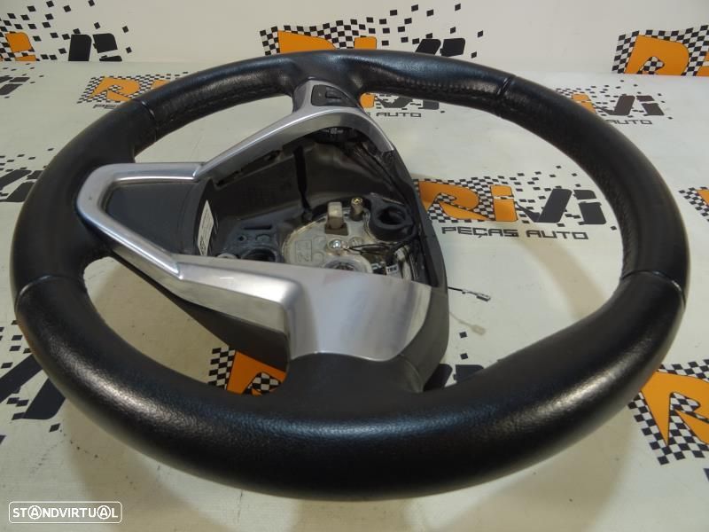 Volante Ford B-Max (Jk)  Volante Ford B-Max / Bmax - 5