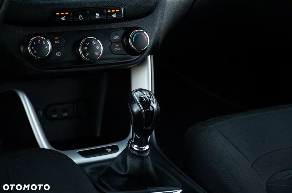 Kia Ceed 1.6 GDI Platinum Edition - 14