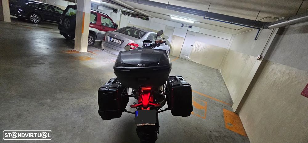 Honda X-ADV - 5