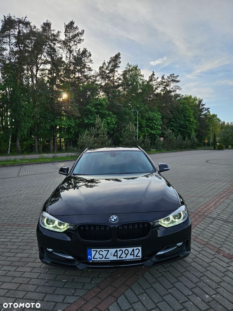 BMW Seria 3 - 2