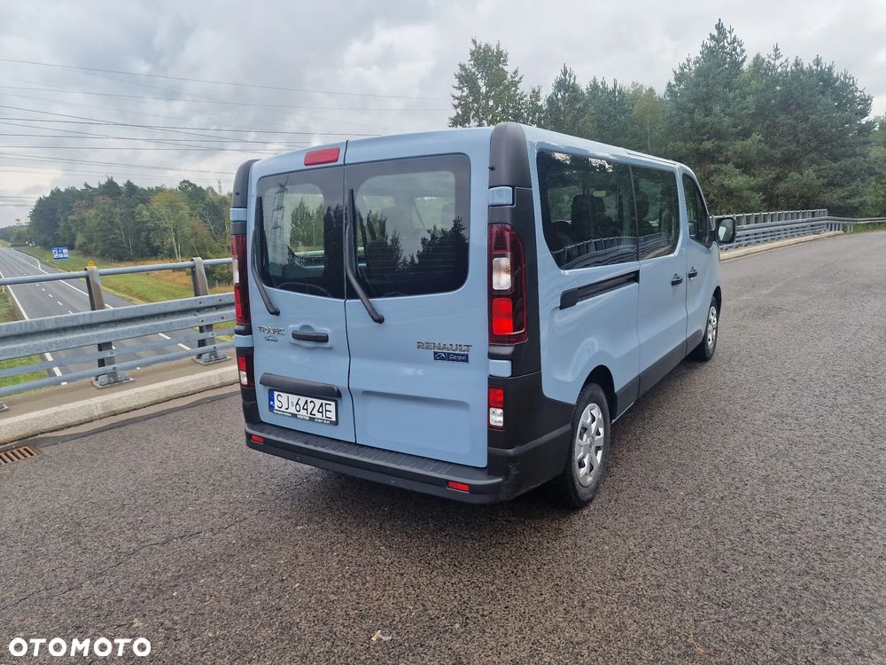 Renault Trafic - 3