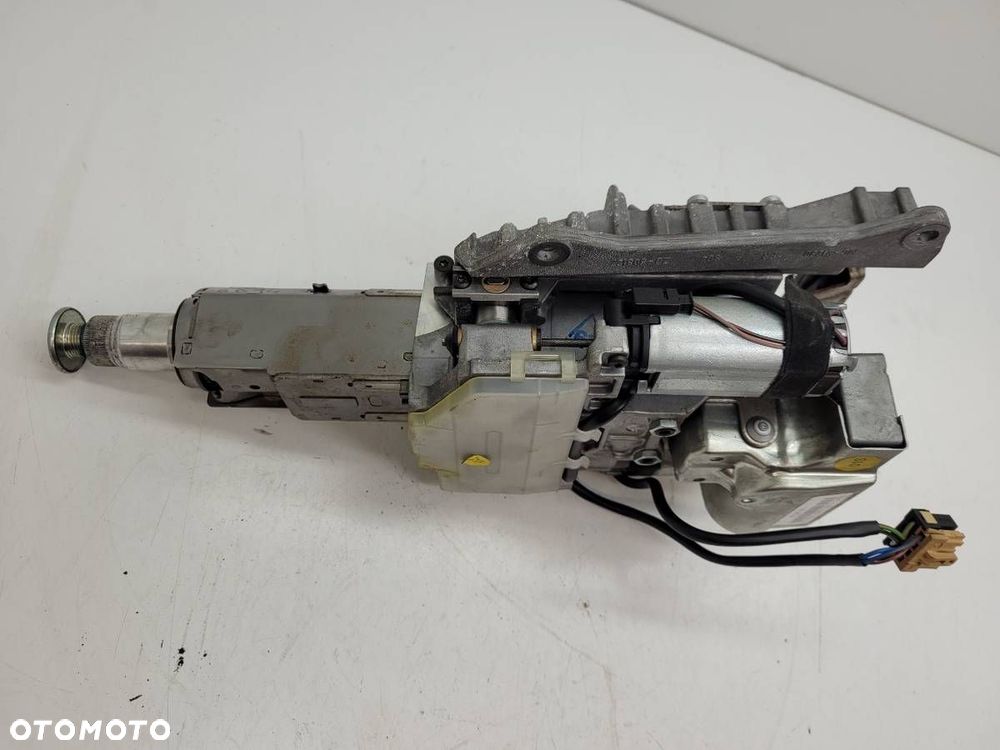 KOLUMNA KIEROWNICZA WSPOMAGANIE AUDI A8 D3 EU 4E0905852C - 4