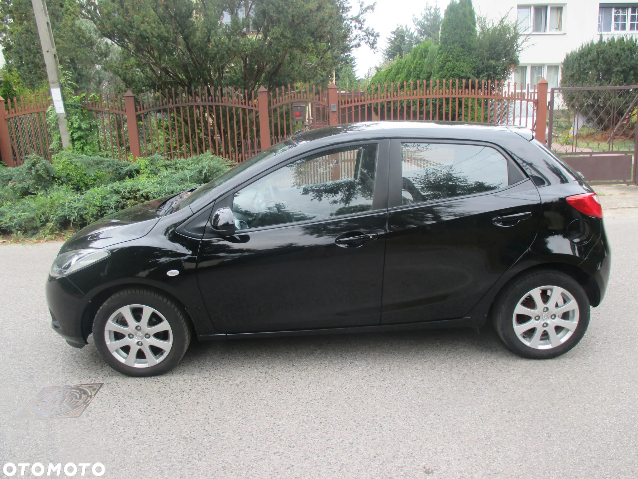 Mazda 2 1.3 Independence - 2