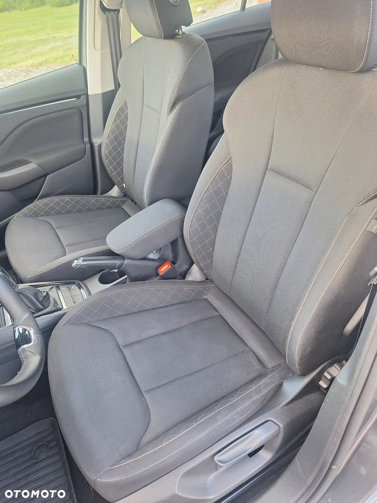 Skoda Kamiq 1.0 TSI DSG Style - 16