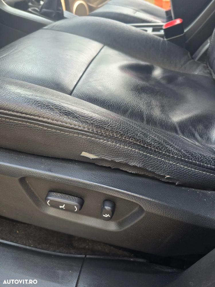 Chevrolet Captiva - 12