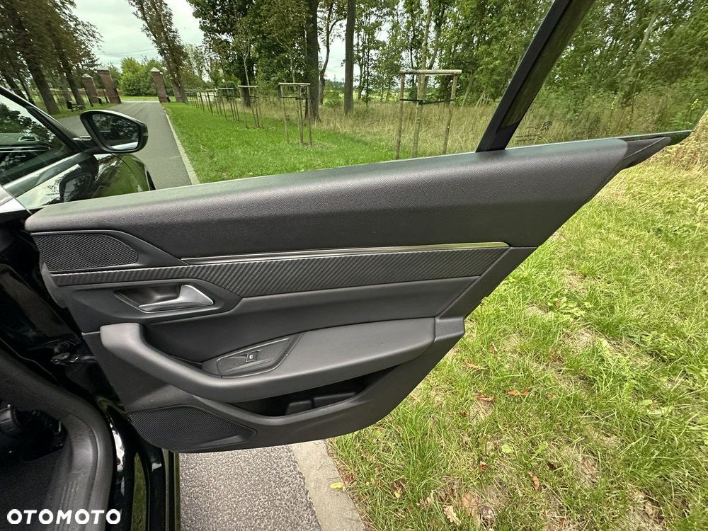 Peugeot 508 - 28