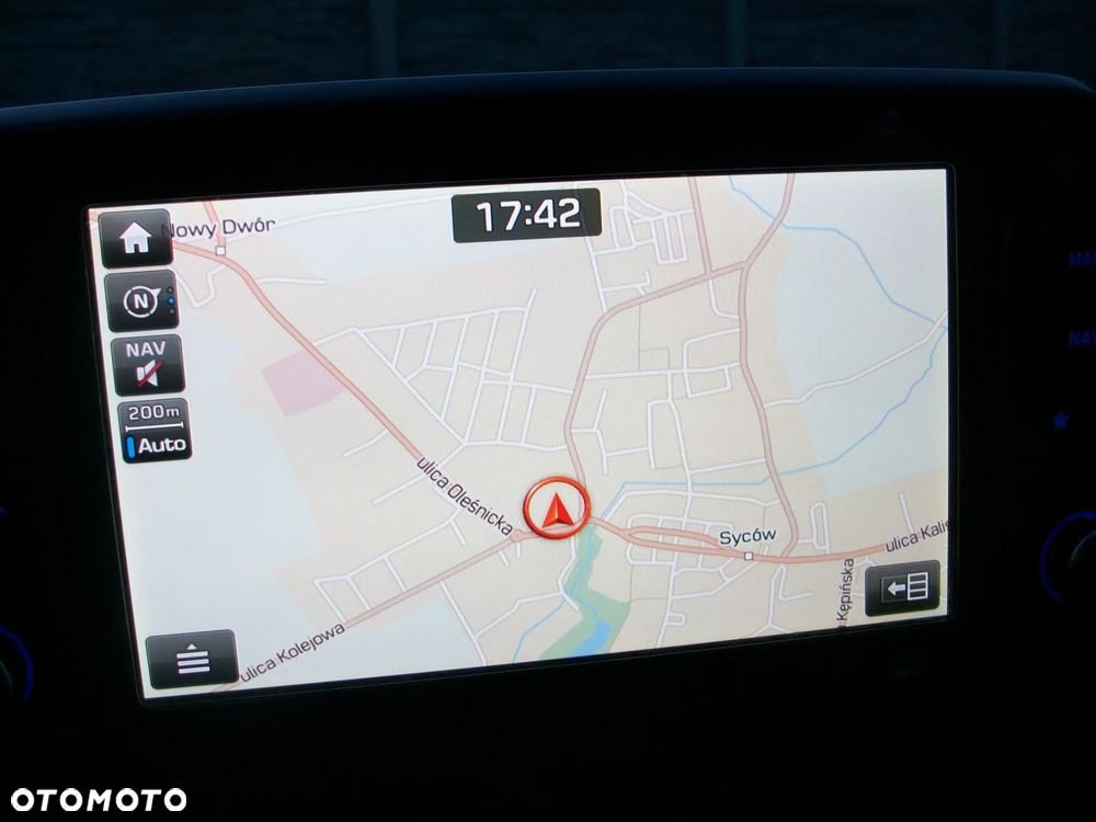 Hyundai i30 i30cw 1.4 Intro Edition - 25