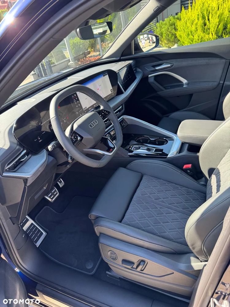 Audi Q5 - 9