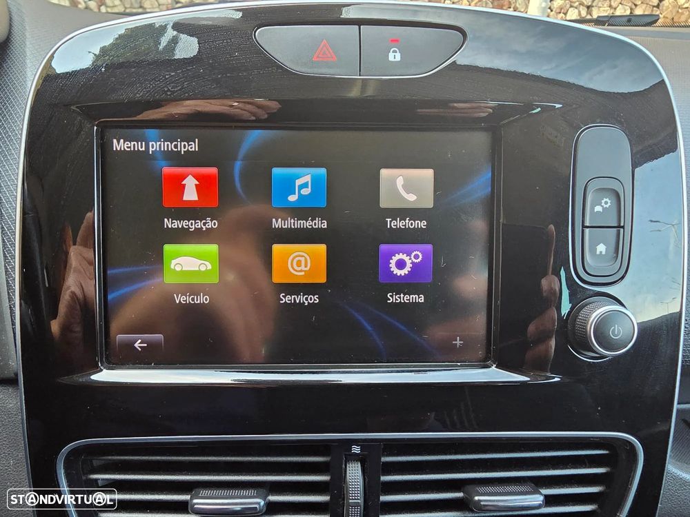 Renault Clio 1.5 dCi GT Line - 19