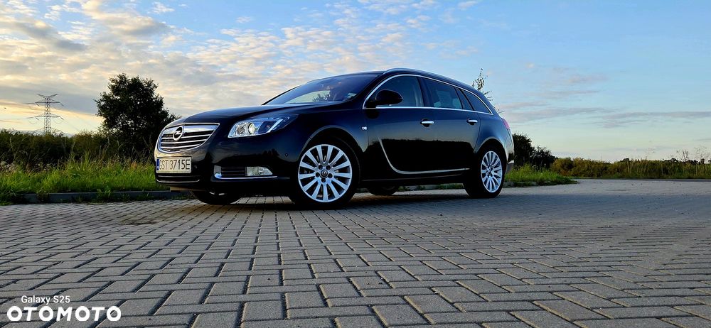 Opel Insignia 2.0 CDTI Edition - 5