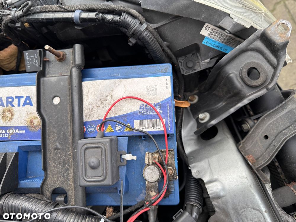 Honda CR-V 2.2i-DTEC Elegance Lifestyle - 19