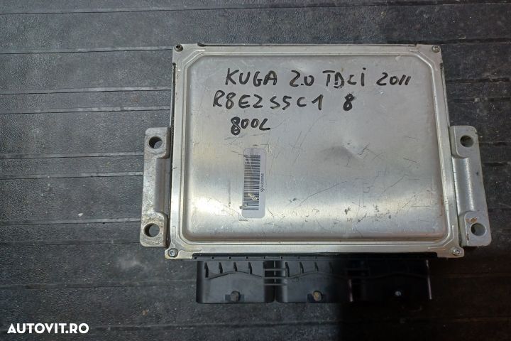Calculator motor ECU 28330764 - 2.0 TDCI 28330764 - 2.0 TDCI Ford Kug - 2
