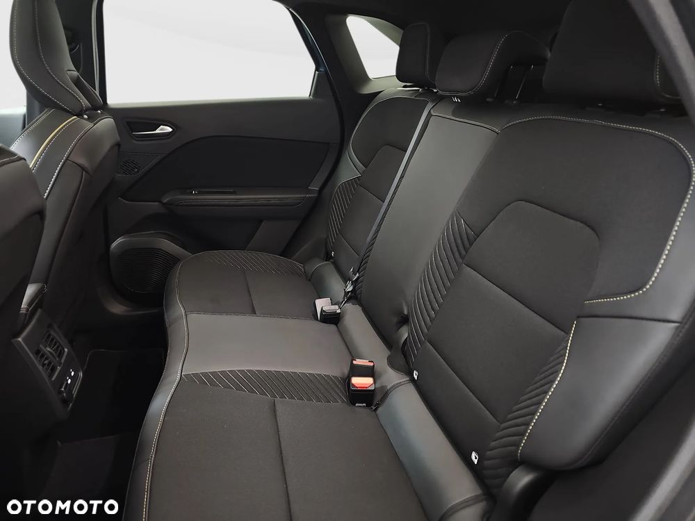 Renault Symbioz 1.8 E-Tech Full Hybrid 160 Iconic - 30