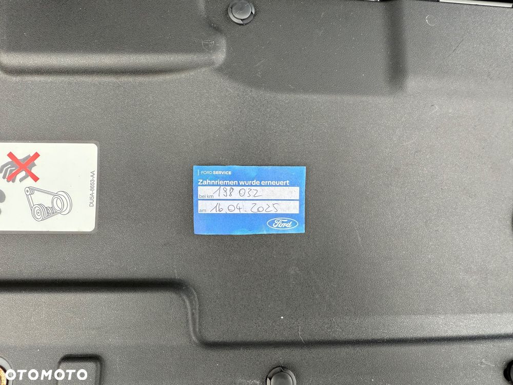 Ford Mondeo 2.0 TDCi Start-Stopp PowerShift-Aut Titanium - 40