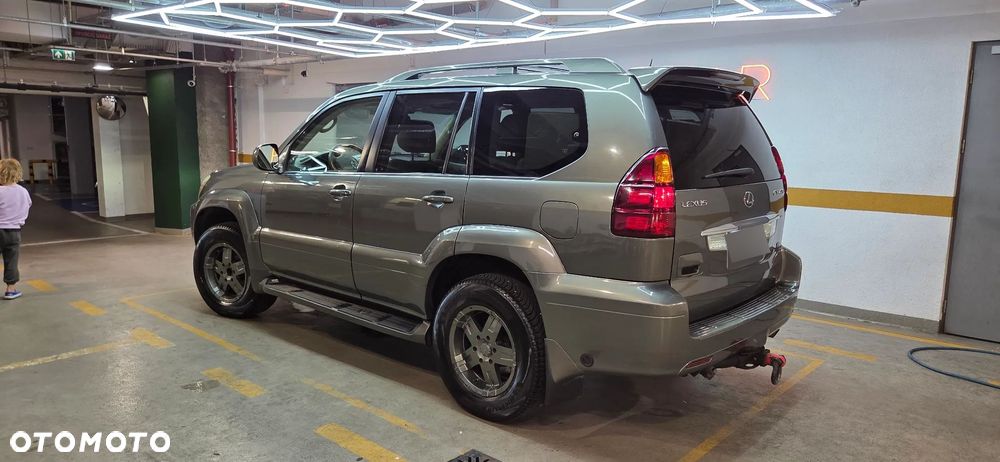 Lexus GX - 24