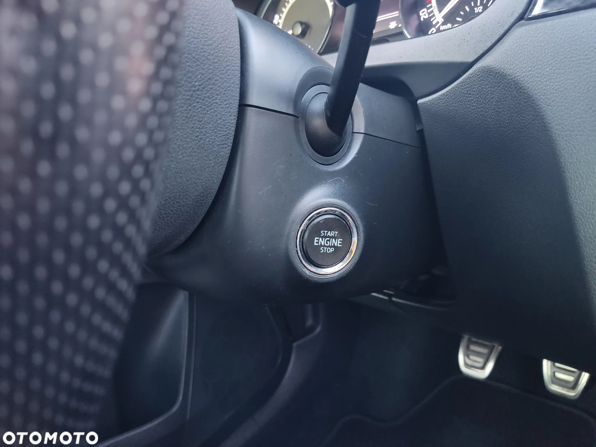 Skoda RAPID 1.0 TSI Monte Carlo - 29