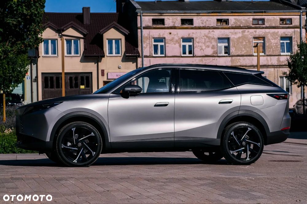 Omoda 7 1.5 T-GDi Super Hybrid Luxury - 14