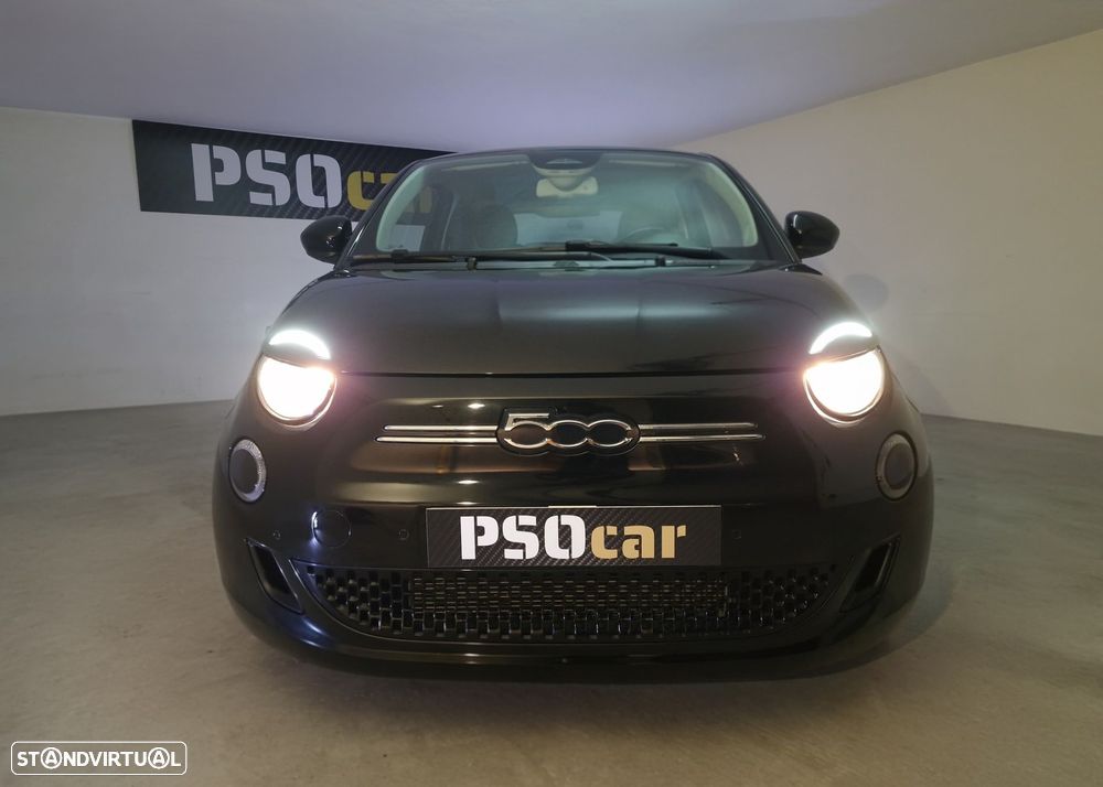 Fiat 500e C - 3