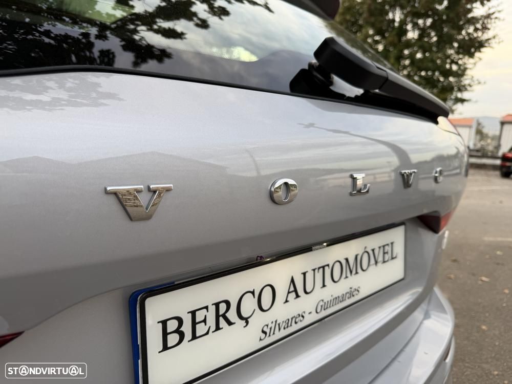 Volvo XC 60 T8 Twin Engine AWD Geartronic Inscription - 16