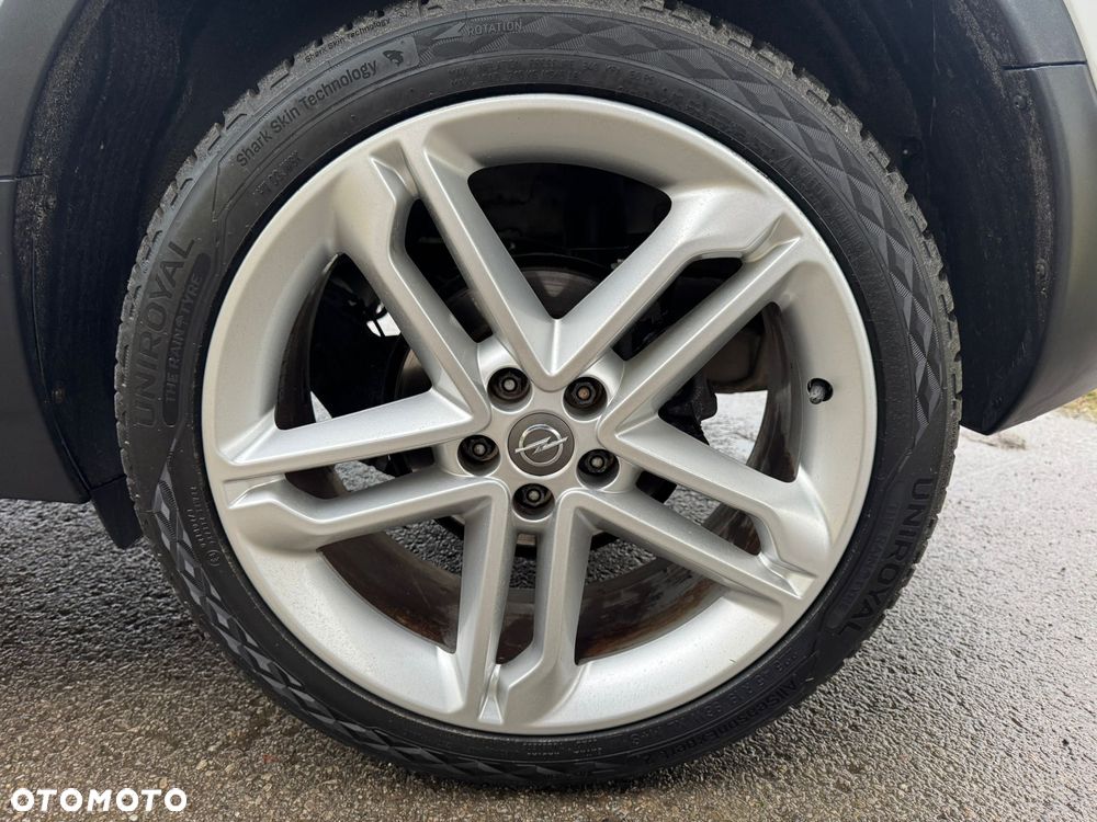 Opel Mokka 1.4 T Cosmo EU6 - 38