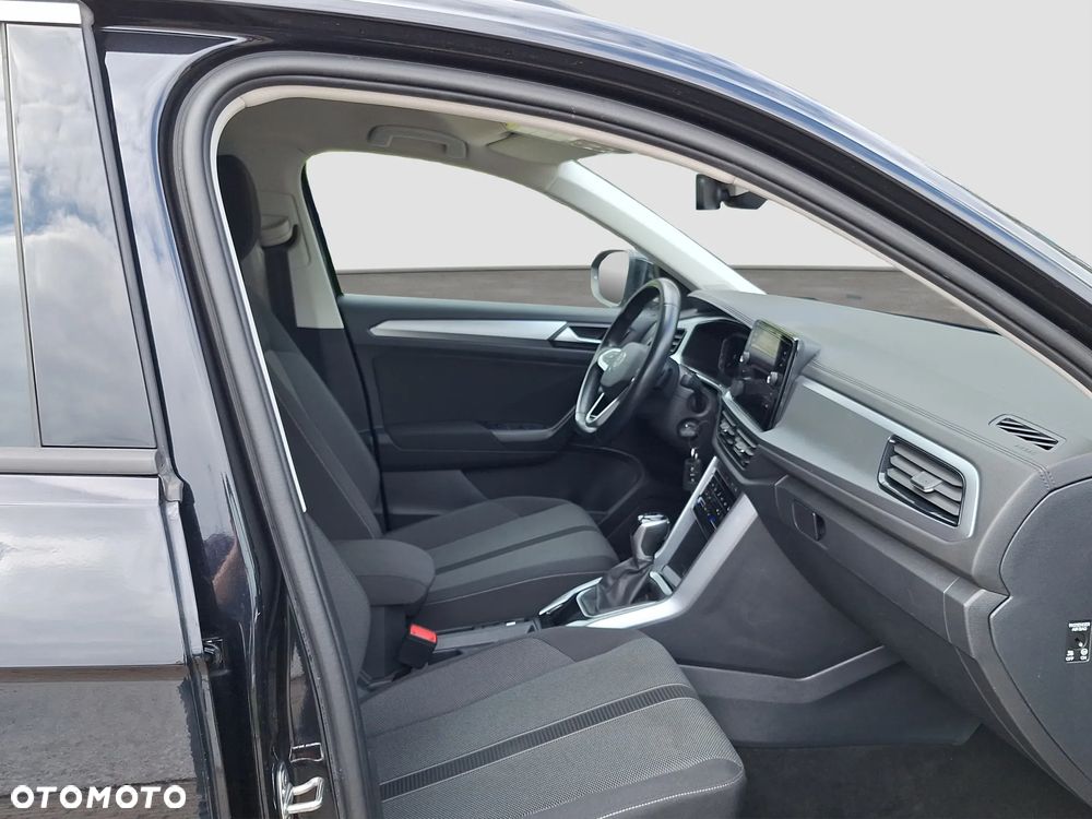 Volkswagen T-Roc 1.5 TSI Life DSG - 18