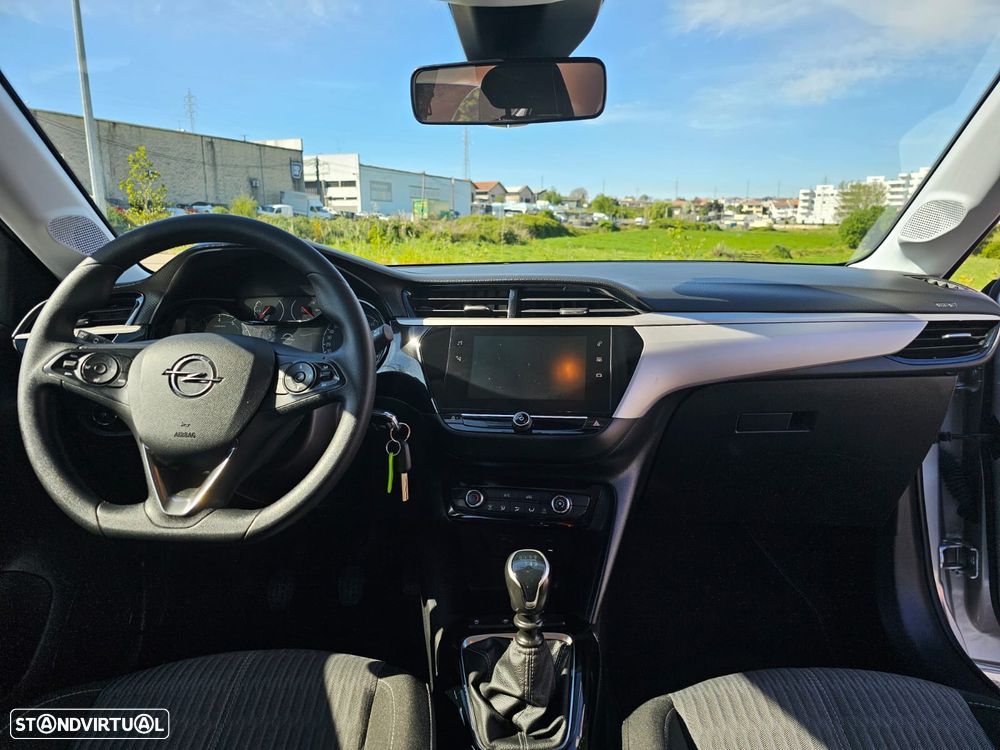 Opel Corsa 1.2 T Edition - 13