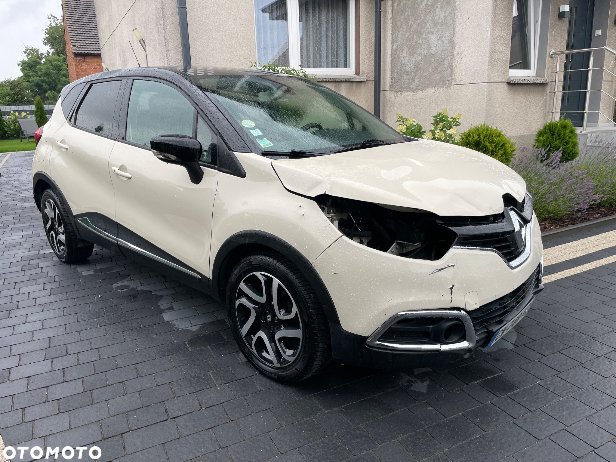 Renault Captur 1.5 dCi Energy Limited - 4