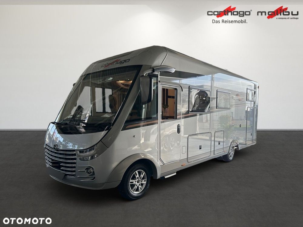 Carthago CHIC S-PLUS - 19