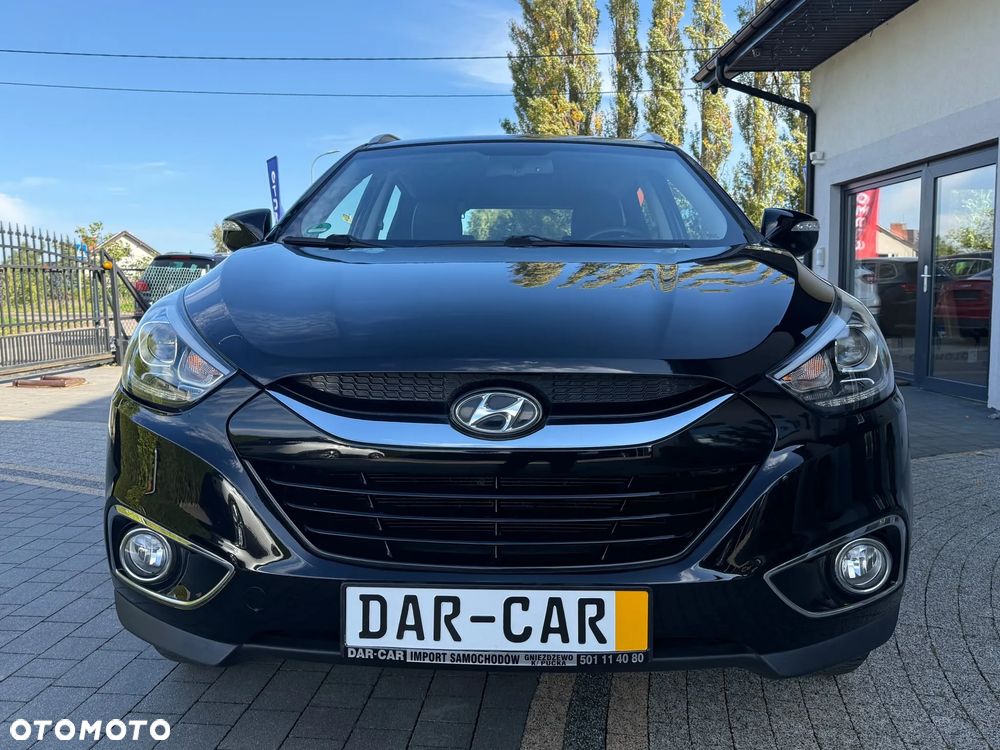 Hyundai ix35 - 3