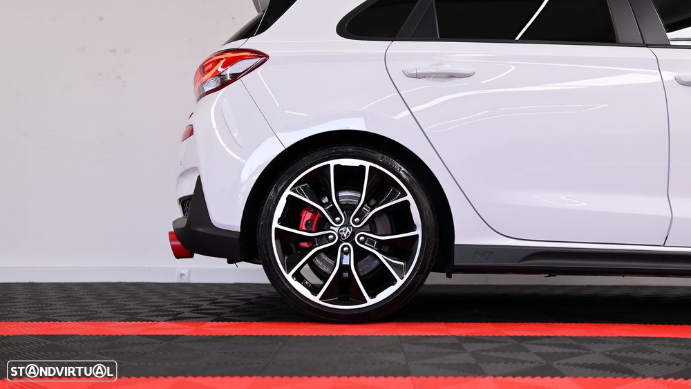 Hyundai i30 2.0 T-GDI N Performance - 20