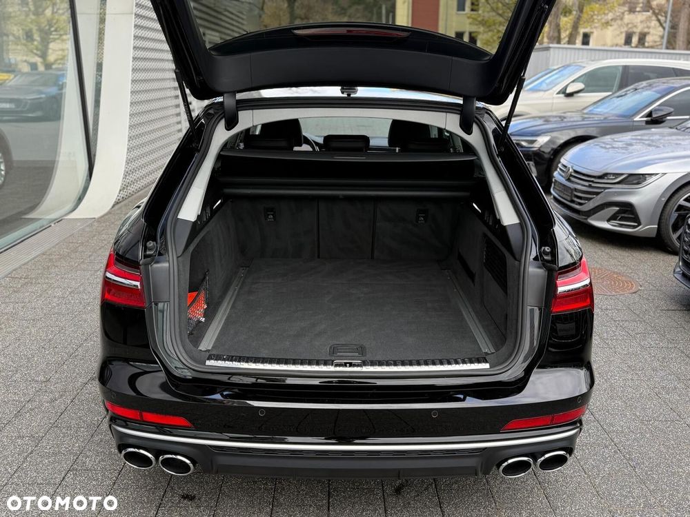 Audi S6 Avant TDI mHEV Quattro Tiptronic - 15