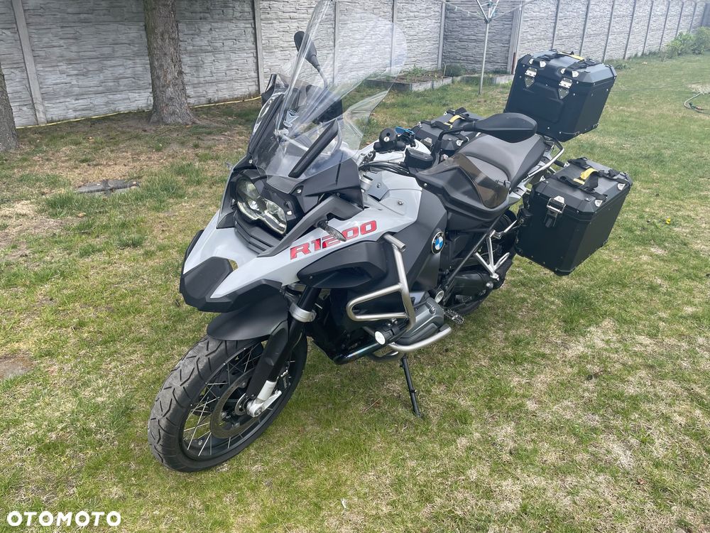 BMW GS - 11