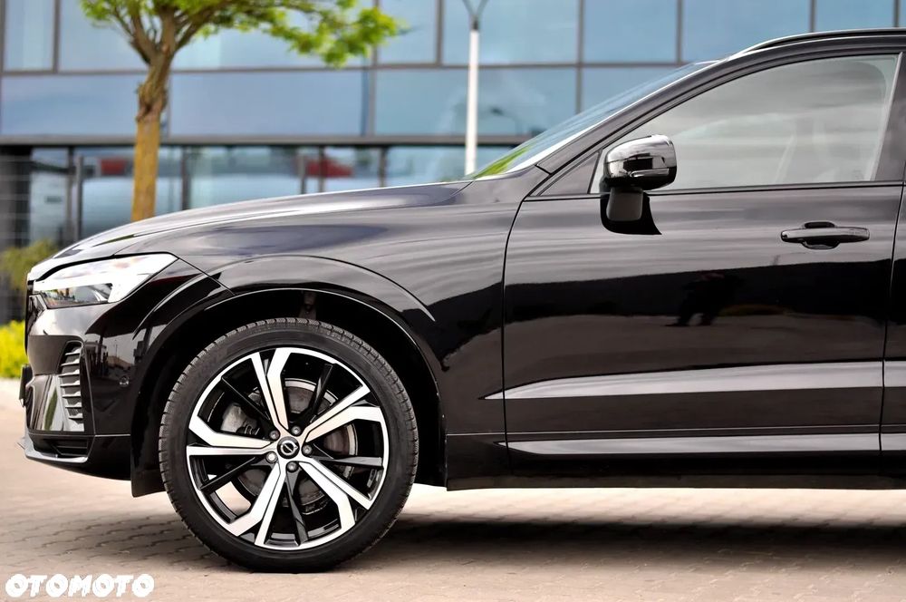 Volvo XC 60 B4 B Geartronic RDesign - 16
