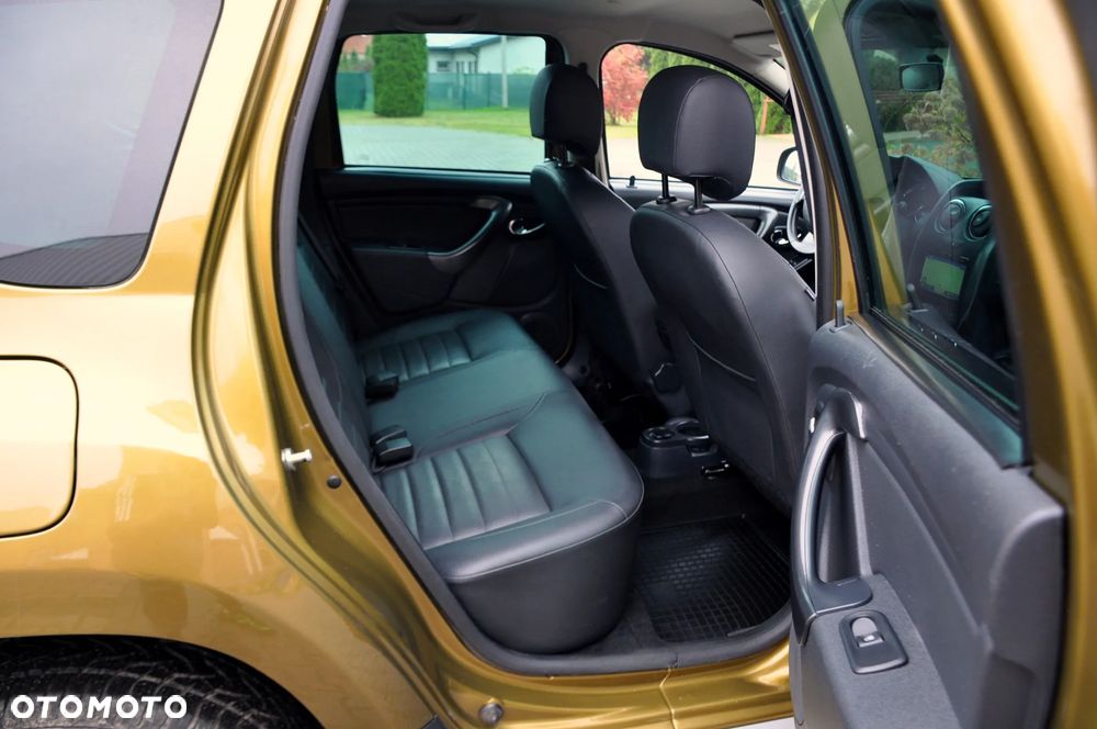 Dacia Duster - 20