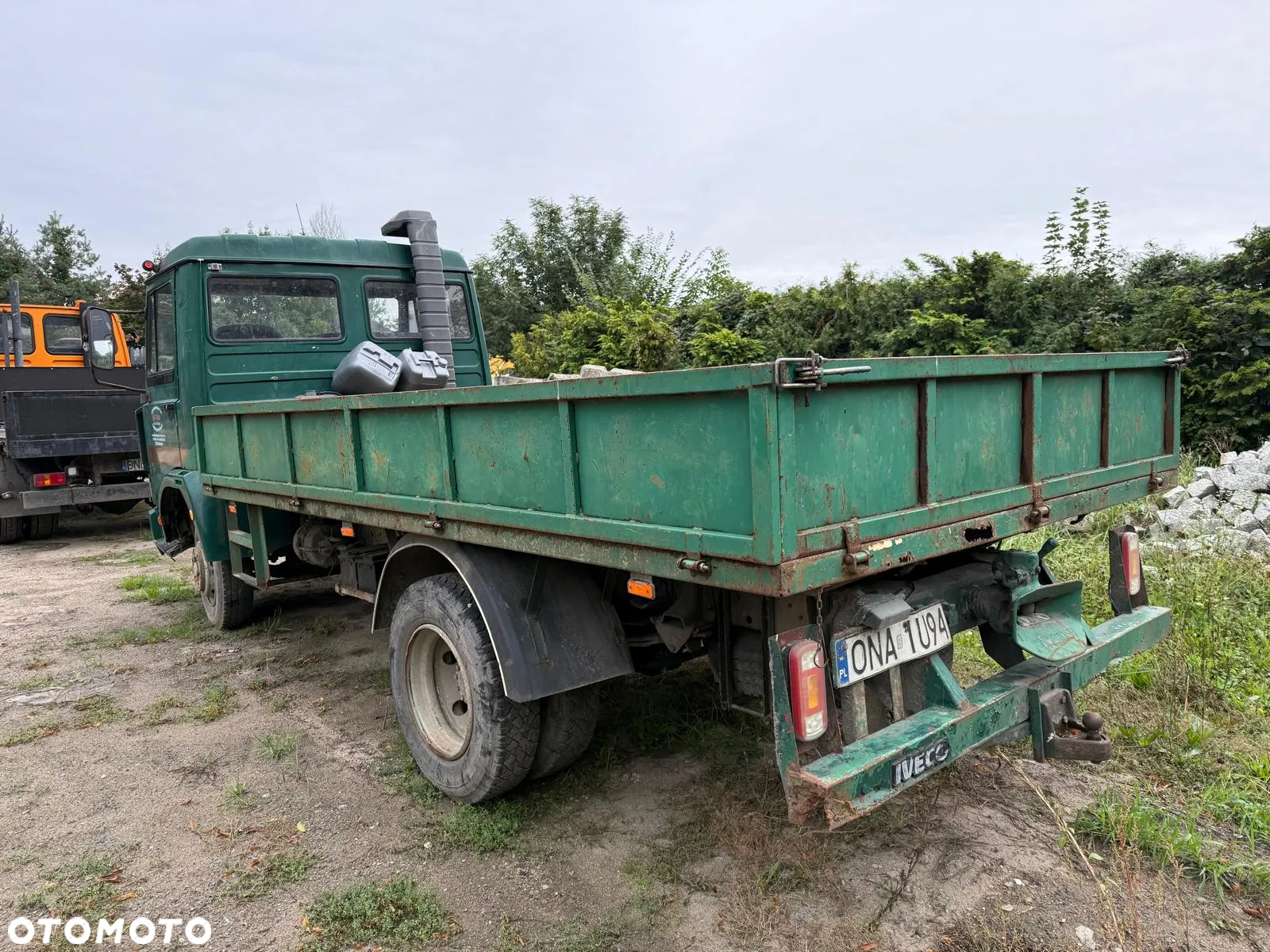 Iveco 7912 - 4