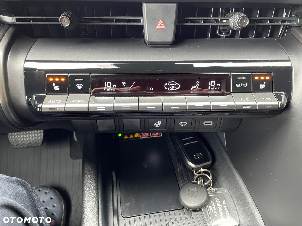 Toyota C-HR - 29