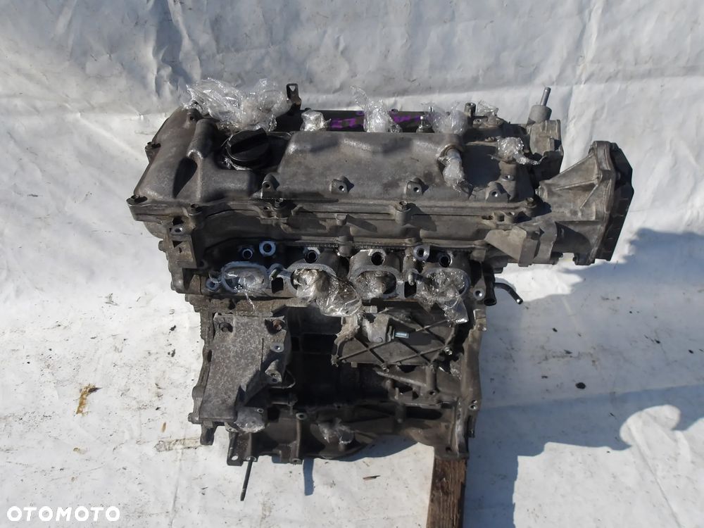 SILNIK 1.8 VALVEMATIC 2ZR  A2ZR-T12U TOYOTA AVENSIS T27 LIFT F-VAT - 6