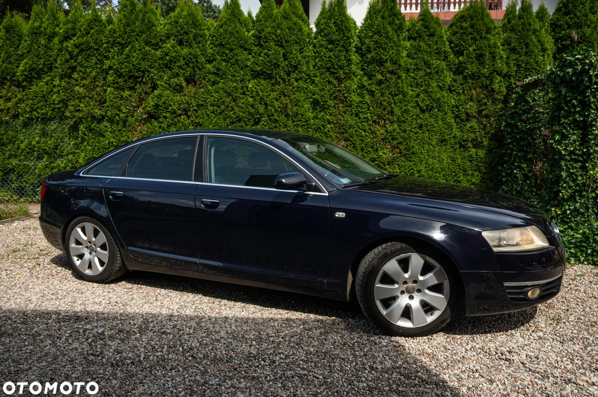 Audi A6 ver-3-0-tdi-quattro-tiptronic - 2