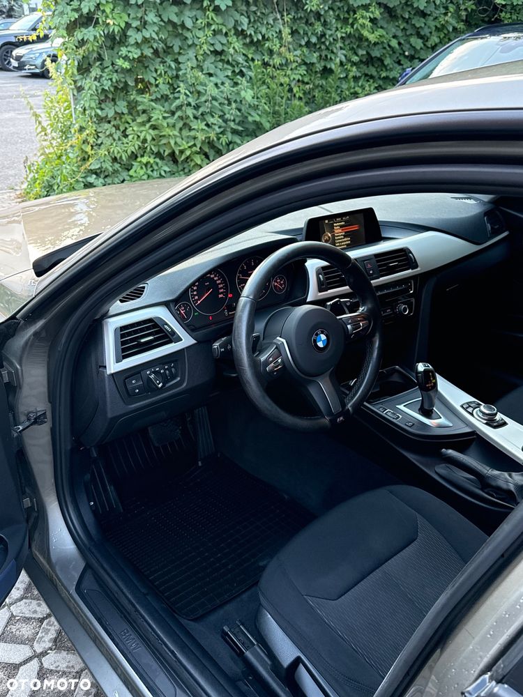 BMW Seria 3 - 19