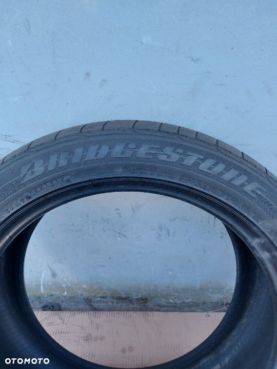255/45 R20 OPONY LETNIE BRIDGESTONE DOT1514 - 4