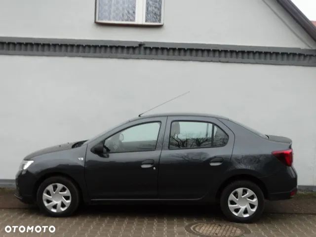 Dacia Logan - 4