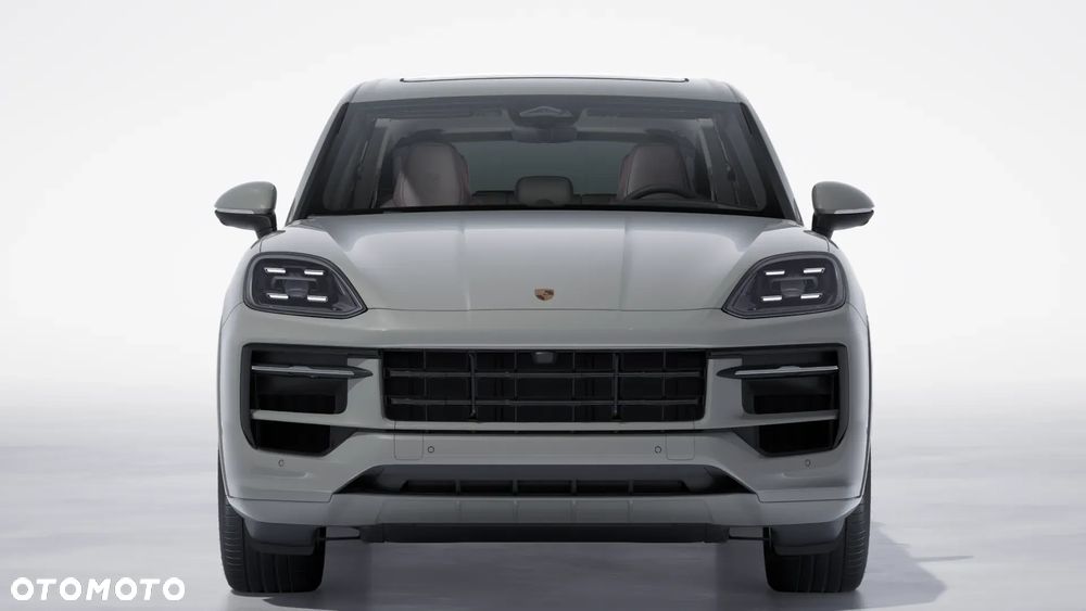 Porsche Cayenne Standard - 5