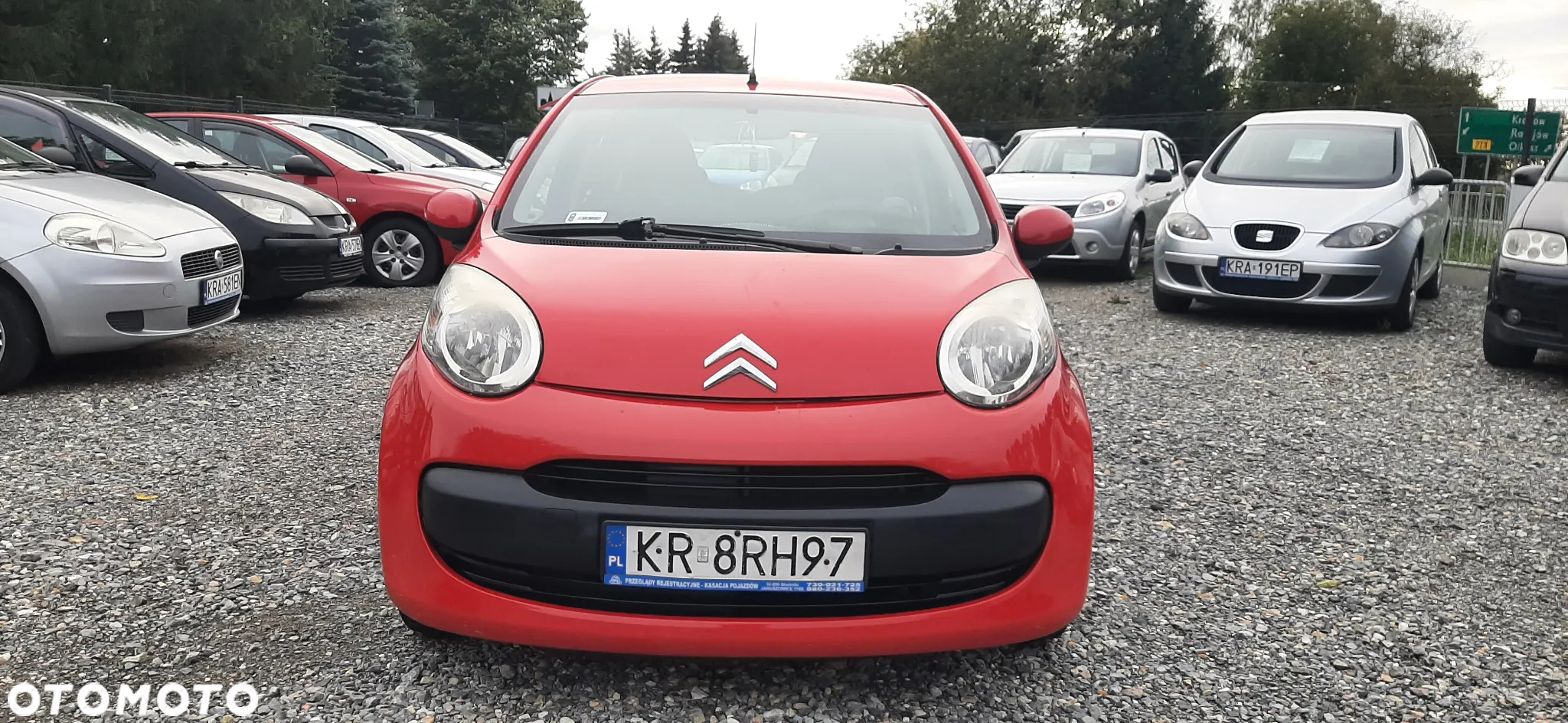 Citroën C1 - 20