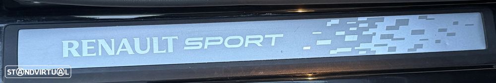 Renault Mégane Sport Tourer 1.6 dCi GT Line - 20