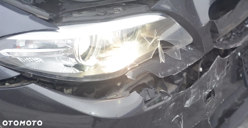 BMW Seria 5 - 8