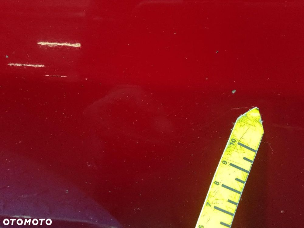 ALFA ROMEO BRERA 05-10 DRZWI PRAWE 289/A ROSSO ALFA - 15