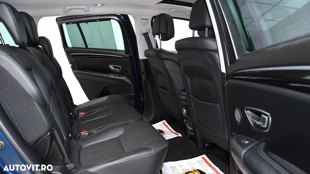 Renault Espace BLUE dCi 160 EDC LIFE - 9