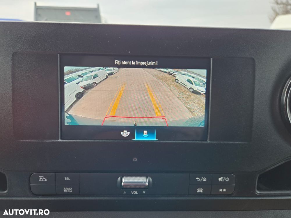 Mercedes-Benz New Sprinter L3H2 - 33
