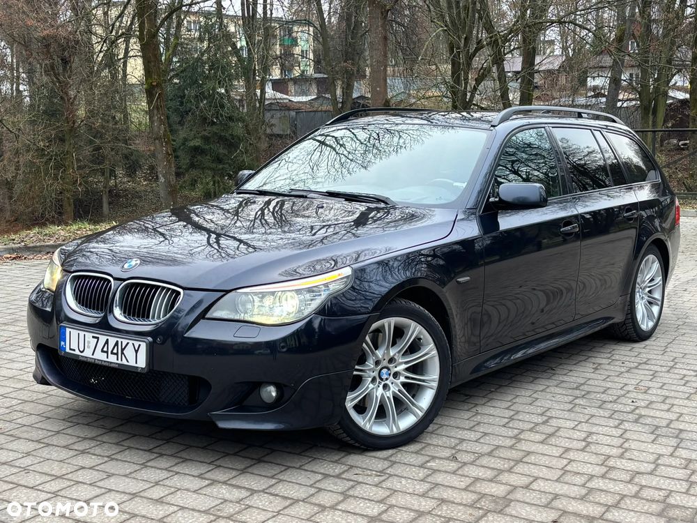 BMW Seria 5 530d - 2